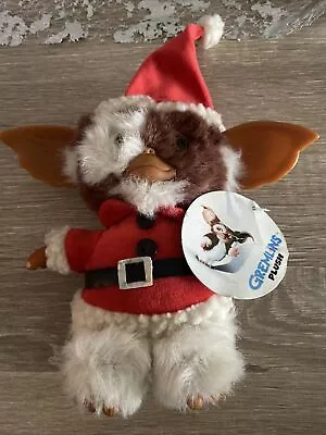 Buy Neca Christmas / Holiday Gremlins Gizmo Mogwai 6 Inch Plush Toy • 15£