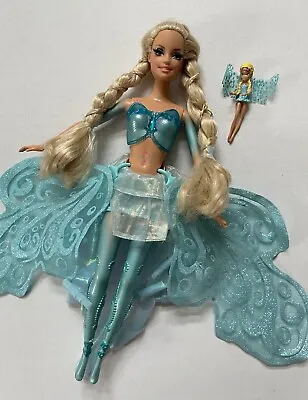 Buy Barbie Fairytopia Wonder Fairy Fee Joybelle • 40.97£