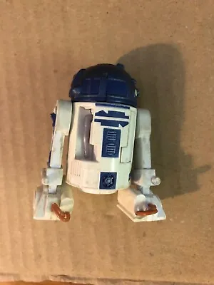 Buy Star Wars R2-D2 Clone Wars Figure Hasbro 2011 • 7.99£