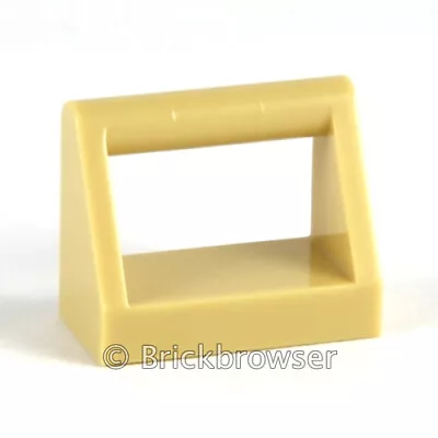 Buy NEW LEGO Part Number 2432 In A Choice Of 13 Colours • 3.10£