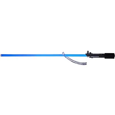 Buy Star Wars Black Series Force FX Lightsaber Luke Skywalker Toy Takara Tomy Gift • 276.56£