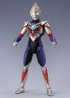 Buy Ultraman Orb Spacium Zeperion 5.9in Action Figure S.H.Figuarts BANDAI SPIRITS • 69.55£