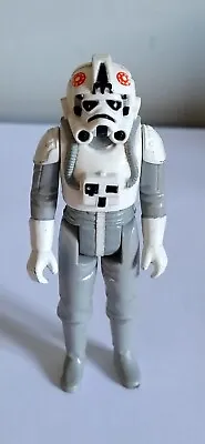 Buy Vintage Star Wars Kenner  AT- AT Driver 1980 -  Figure In Excellent Condition • 12£