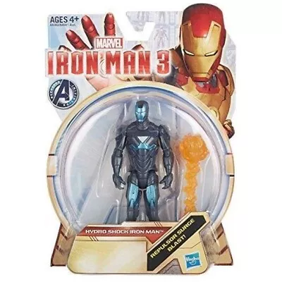 Buy Iron Man 3 | Hydro Shock • 4.99£