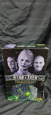Buy Star Trek The Next Generation Next Phase Edition Deck Building Game  • 17£