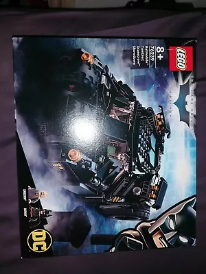 Buy LEGO DC Comics Super Heroes: Batmobile Tumbler Scarecrow Showdown (76239) • 44£