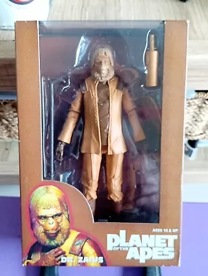 Buy Planet Of The Apes Dr Zaius 7  Figure, Neca, New • 25£