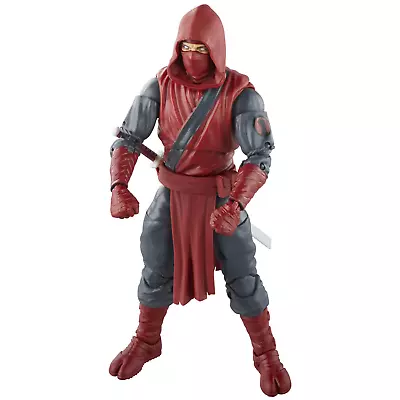 Buy Hasbro Marvel Legends Series The Fist Ninja, 6  Action Figure • 24.99£