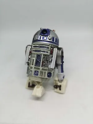 Buy Hasbro Star Wars The Legacy Collection TLC R2-D2 (Battle Damage) (Droid Factory) • 15£