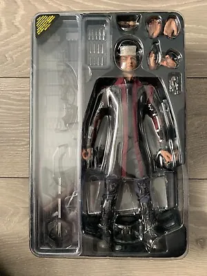 Buy Hot Toys Hawkeye 1/6 Scale Marvel Avengers Age Of Ultron • 115£