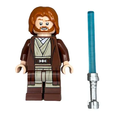 Buy Lego Star War Obi-Wan Kenobi Sw1220 • 5.49£