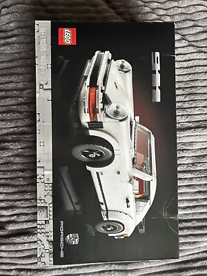Buy LEGO Creator Porsche 911 (10295) • 129£