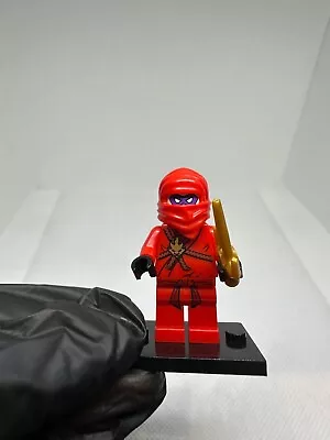 Buy Lego Ninjago Authentic Figure Collectors Piece • 10£