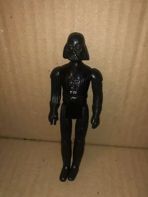Buy Star Wars Darth Vader Vintage Figure Kenner 1977 • 5.79£