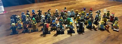 Buy Lego Minifigures • 5£