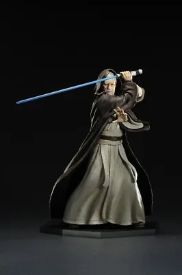 Buy Star Wars Episode IV Obi Wan Kenobi ARTFX 1/7  A New Hope Version Kotobukiya  • 299.99£