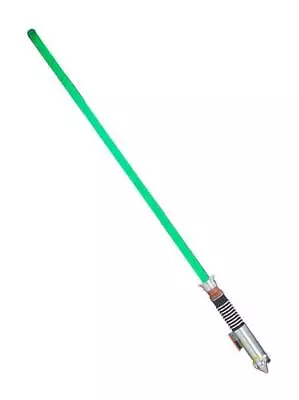 Buy Hasbro Star Wars The Black Series Replica 1/1 Force FX Elite Lightsaber Luke Sky • 238.55£