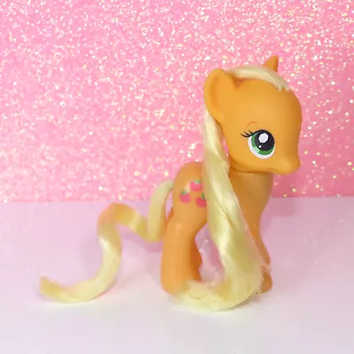 Buy My Little Pony My Little Pony Mlp G4 Hasbro 2010 Applejack • 5.14£