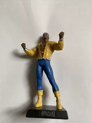 Buy Eaglemoss Classic Marvel Figurine Collection - Luke Cage Lead Figure - No Box • 0.99£