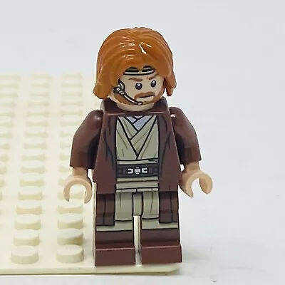 Buy LEGO Star Wars Sw1220	 Obi-Wan Kenobi Obi-Wan Kenobi's Jedi Starfighter • 6£