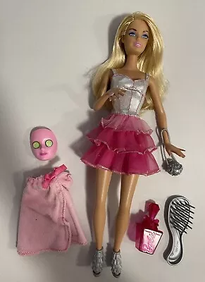 Buy Barbie Fashion Makeup Beauty • 19.56£