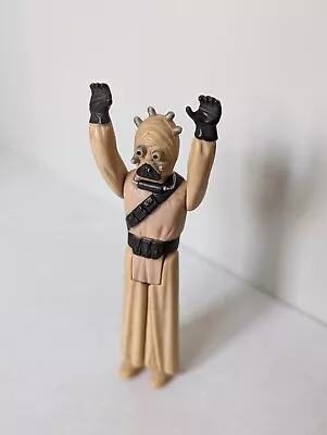 Buy Star Wars Tusken Raider Vintage Figure Kenner 1977 • 4.20£