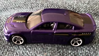 Buy Hot Wheels '15 Dodge Charger SRT Diecast Scale Model 1:64 - Mint Condition • 4.99£