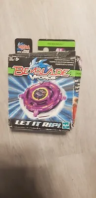 Buy Beyblade Makendo Original Hasbro Brand New Never Used Sealed • 50£