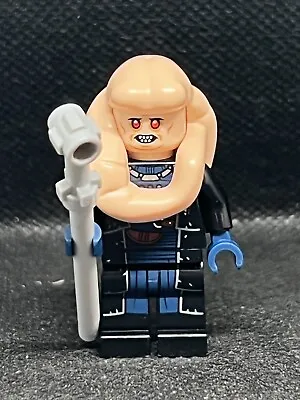 Buy Lego Star Wars Mini Figure Bib Fortuna (2022) 75326 SW1193 • 9.99£