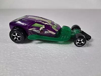Buy Mcdonalds Hot Wheels Happy Meal Toy Car 2014 • 5.19£
