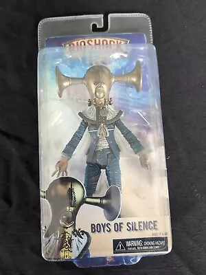 Buy Bioshock Infinite 7  Series 1 Figure Boys Of Silence • 5£