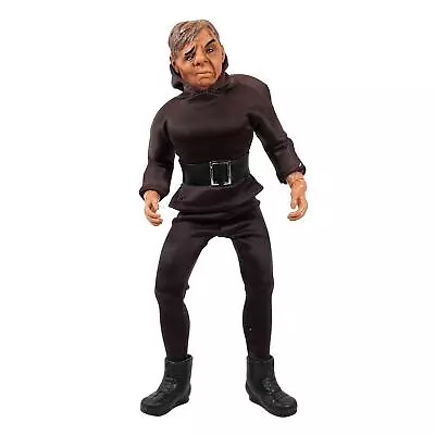 Buy Mego Universal Monsters Hunchback Of Notre Dame 8 Inch Action Figure • 18.97£