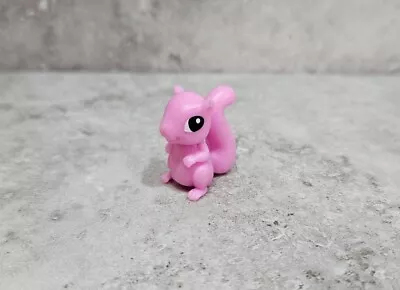 Buy My Little Pony G4 Animal Friends Pink / Purple Squirrel Fluttershy / Sweetie... • 9.99£