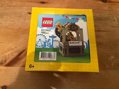 Buy LEGO Swing Ship Ride Exclusive VIP (6373620) - Brand New • 7£