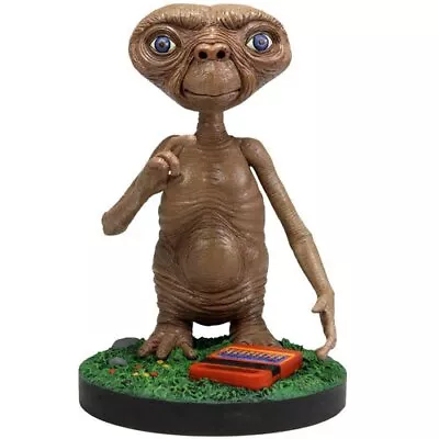 Buy E.T. Extra Terrestrial Head Knockers Neca 550601 • 39.95£