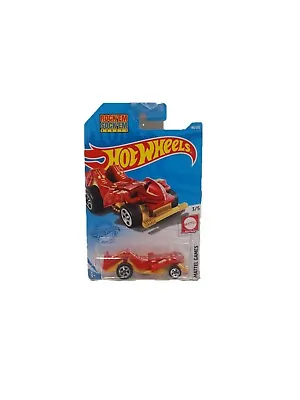 Buy Hot Wheels - Rock Em Sock Em Robots - Zombot 2020 (46/250) - NEW Die Cast Car • 8.99£