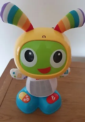 Buy CGV43 Dance And Move Beatbo, Baby Robot Learning Toy Or Gift • 15£