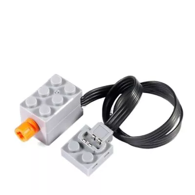 Buy Car Building Blocks Model Technic Parts For Lego Kits Servo Motor PF RC Sets • 5.10£