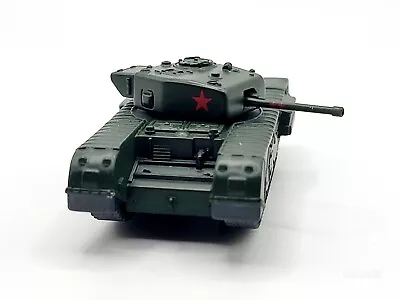 Buy Corgi WT91204 World Of Tanks - Churchill Mk.III • 9.99£