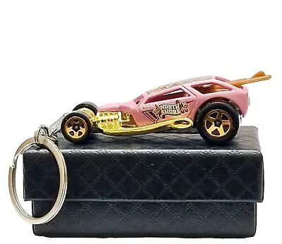 Buy Hot Wheels 2023 Surf Crate Keyring Gift Pack Free Shipping  • 14.99£
