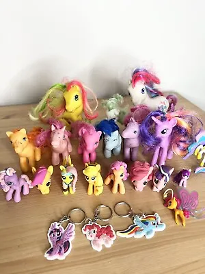 Buy My Little Pony Bundle • 0.99£