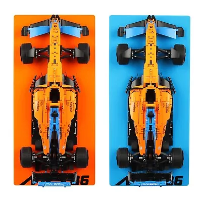Buy Wall Display For LEGO® Technic 42141 McLaren F1 / Luxury Model Display • 62.99£
