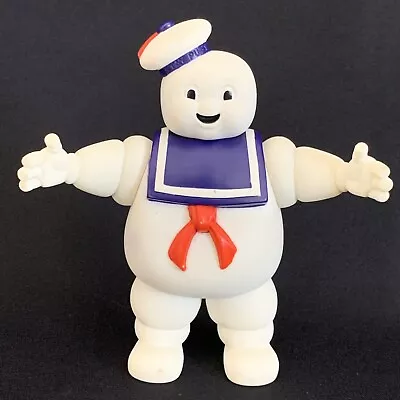 Buy Ghostbusters STAY PUFT Marshmallow Man Figure Vintage Kenner Toy • 29.99£