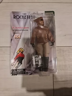 Buy Mego The Rocketeer Action Figure 8 Inch NEW • 15£