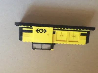 Buy LEGO Vintage Train 4564 No Motor • 40£