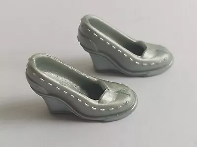 Buy Barbie Model Muse Shoes • 9.90£
