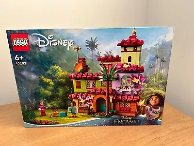 Buy Lego 43202 Disney Madrigal House New In Box • 44.99£