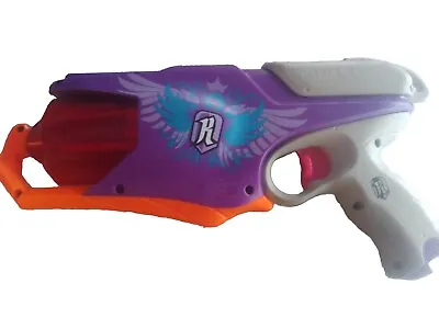 Buy Nerf Gun Rebelle Spylight Blaster Soft Toy Gun Fully Working No Light • 12£