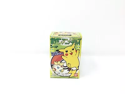 Buy Pokemon Kids Series 1 No. 10 Lapras 1999 Bandai Brand New & Sealed Japanese • 19.99£