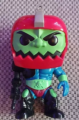 Buy Trap Jaw Jumbo 10  Inch Funko Pop Figure Masters Of The Universe 90 Television • 23.99£